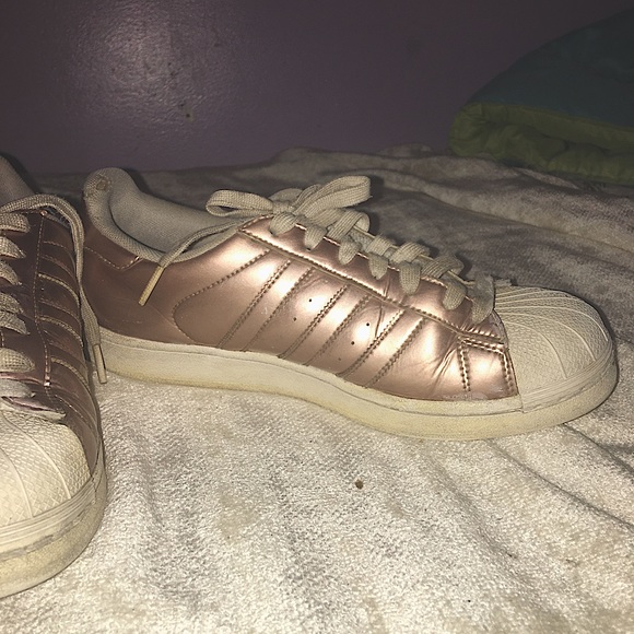 Adidas sneakers - Picture 2 of 3